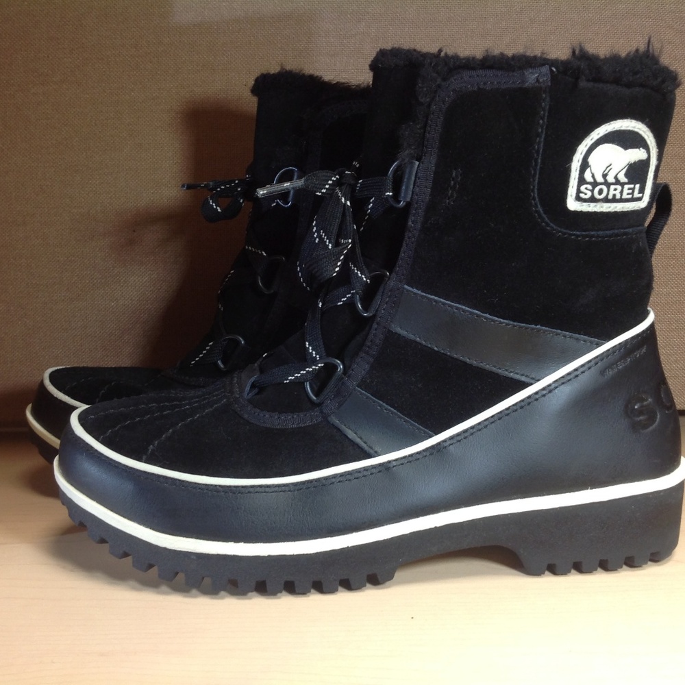 WOMEN’S TIVOLI™ II SUEDE BOOT